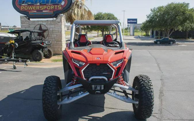 2026 POLARIS RZR PRO R 4 ULTIMATE