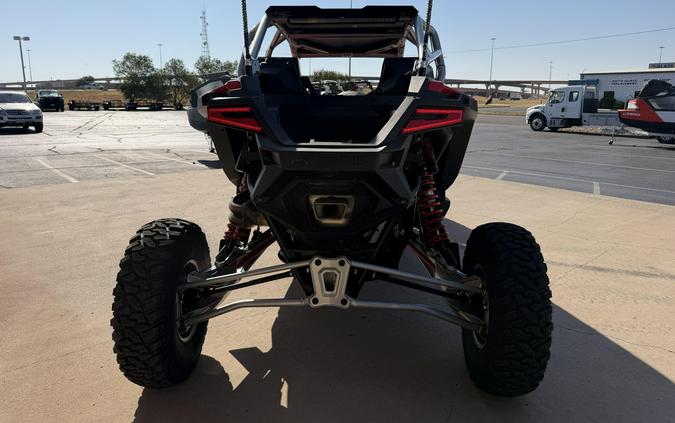 2026 POLARIS RZR PRO R 4 ULTIMATE
