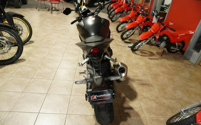 2026 CB1000SPT - Honda