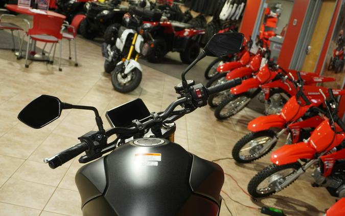 2026 CB1000SPT - Honda