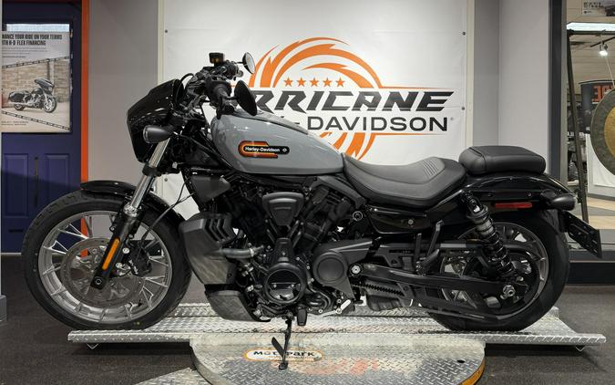 RH975S 2026 Nightster Special