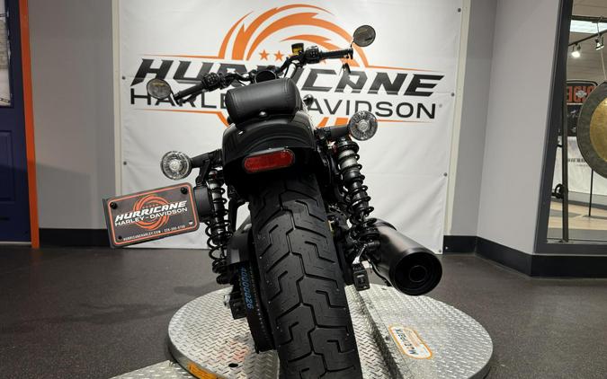 RH975S 2026 Nightster Special