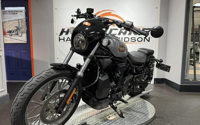 RH975S 2026 Nightster Special