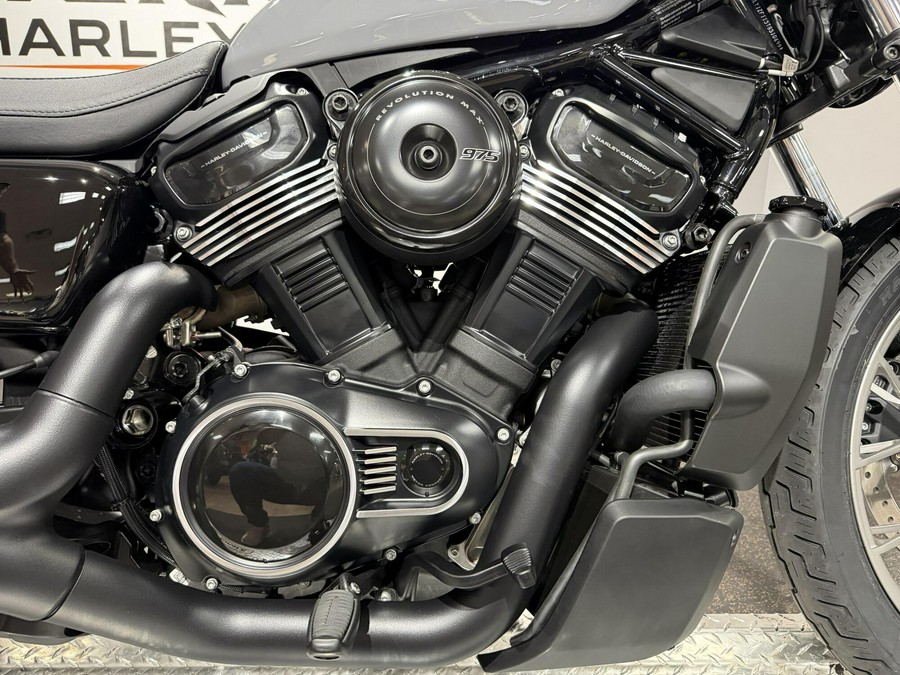 RH975S 2026 Nightster Special