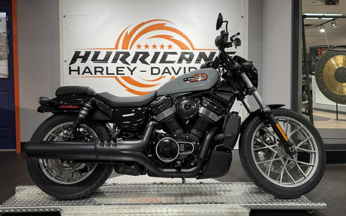 RH975S 2026 Nightster Special