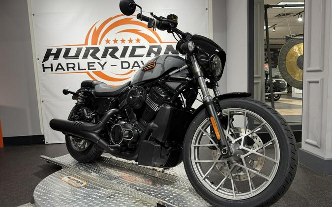 RH975S 2026 Nightster Special