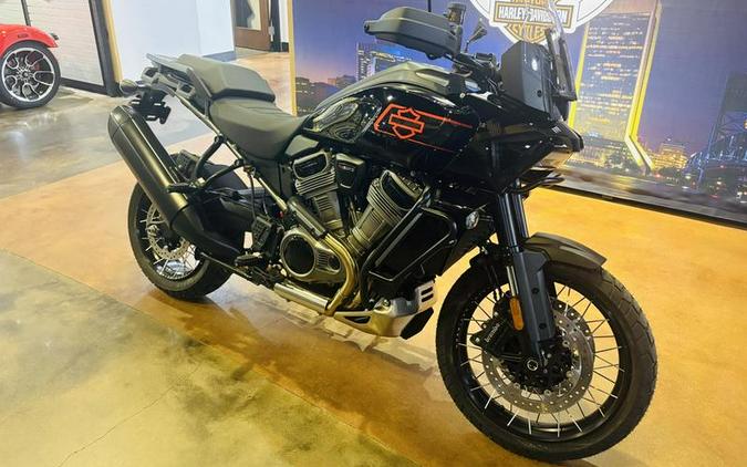 2026 Harley-Davidson® RA1250S - Pan America® 1250 Special