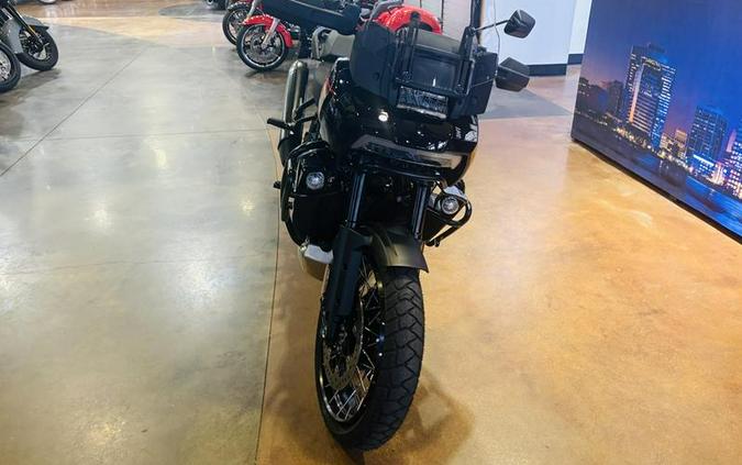 2026 Harley-Davidson® RA1250S - Pan America® 1250 Special