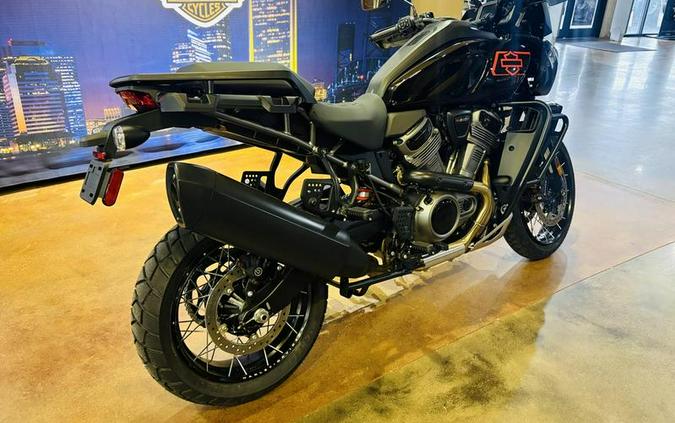 2026 Harley-Davidson® RA1250S - Pan America® 1250 Special