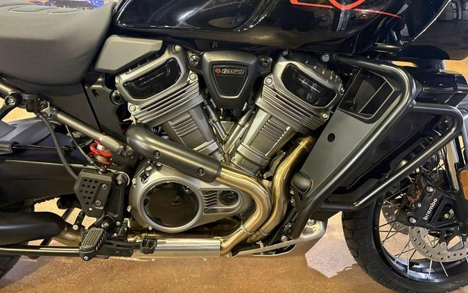 2026 Harley-Davidson® RA1250S - Pan America® 1250 Special