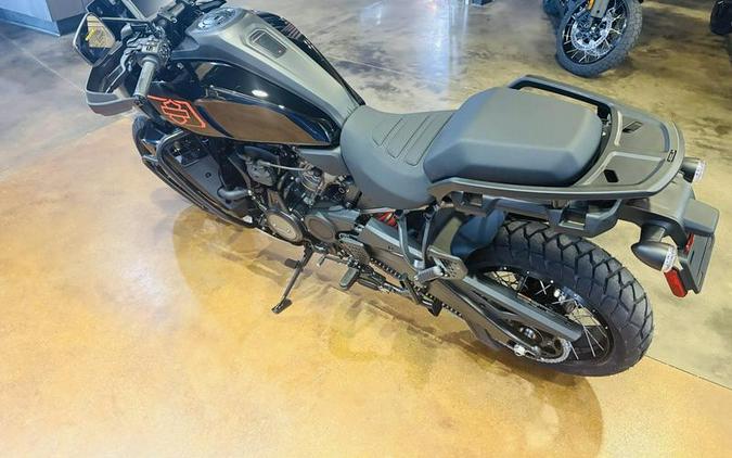 2026 Harley-Davidson® RA1250S - Pan America® 1250 Special