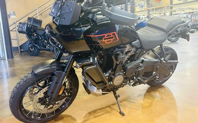2026 Harley-Davidson® RA1250S - Pan America® 1250 Special