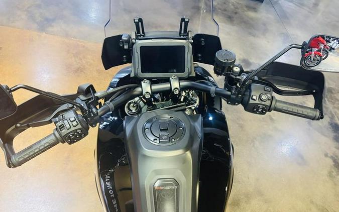 2026 Harley-Davidson® RA1250S - Pan America® 1250 Special