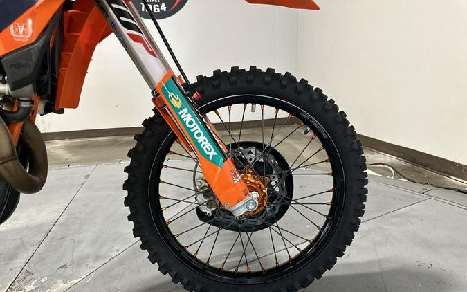 2024 KTM SX 450 F Factory Edition