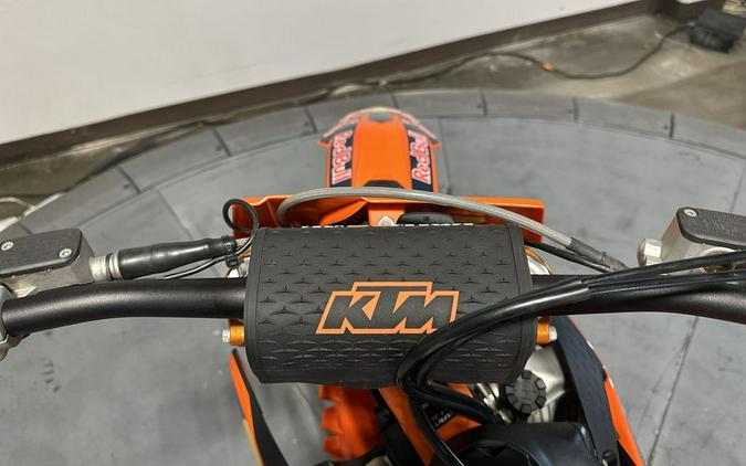 2024 KTM SX 450 F Factory Edition