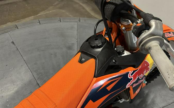 2024 KTM SX 450 F Factory Edition