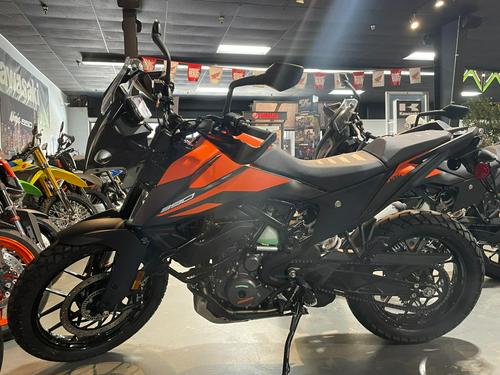 KTM 2020 390 Adventure: MD First Ride (Bike Reports) (News)