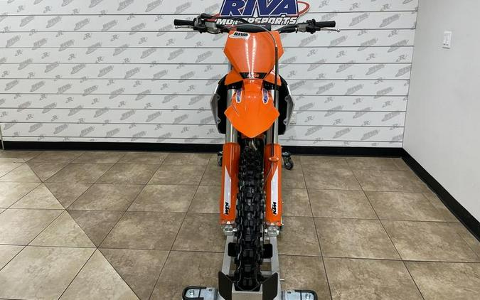 2023 KTM 450 SX-F