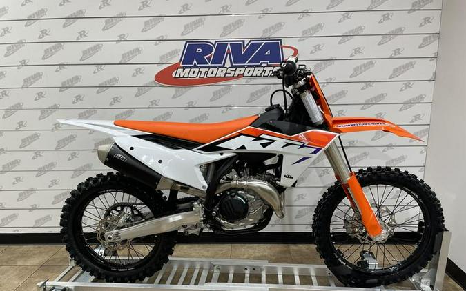 2023 KTM 450 SX-F