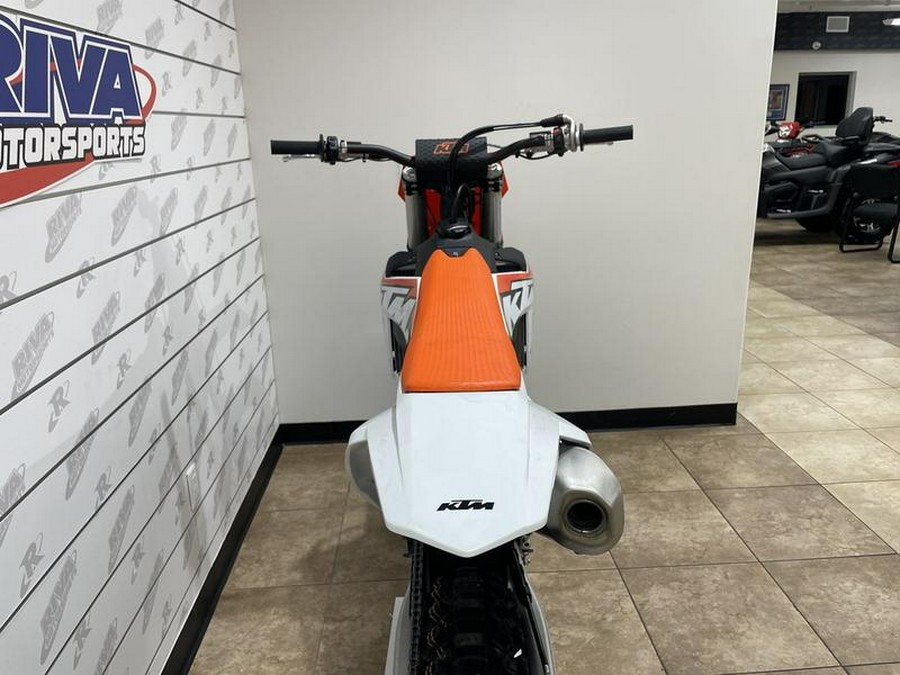 2023 KTM 450 SX-F