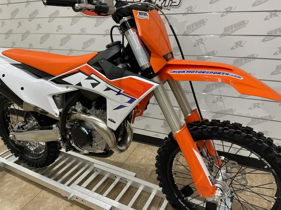 2023 KTM 450 SX-F