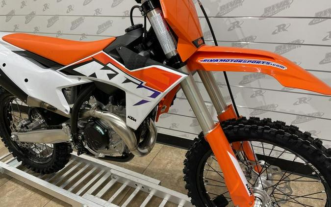 2023 KTM 450 SX-F