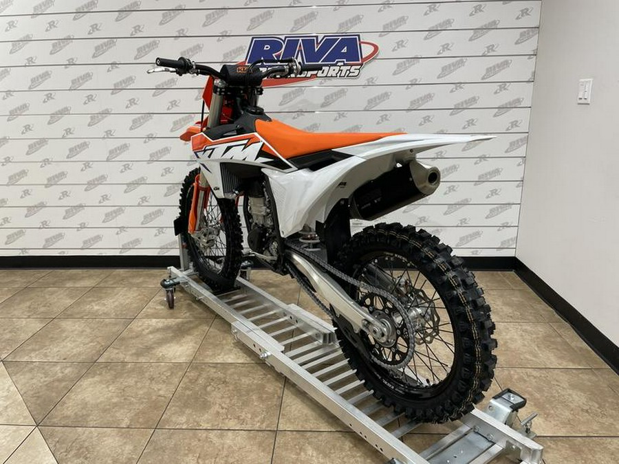 2023 KTM 450 SX-F