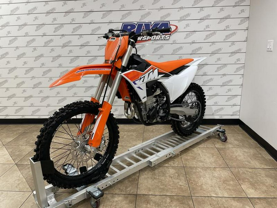 2023 KTM 450 SX-F