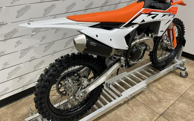 2023 KTM 450 SX-F