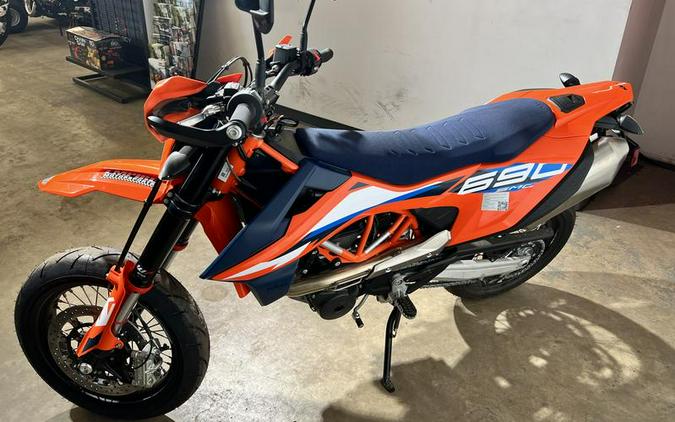 2023 KTM 690 SMC R