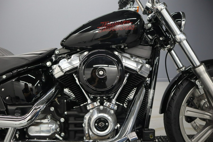 2023 Harley-Davidson Softail Standard