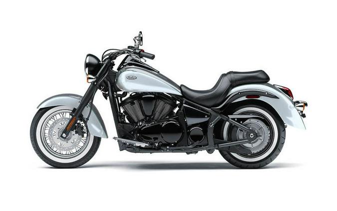 2024 Kawasaki Vulcan® 900 Classic