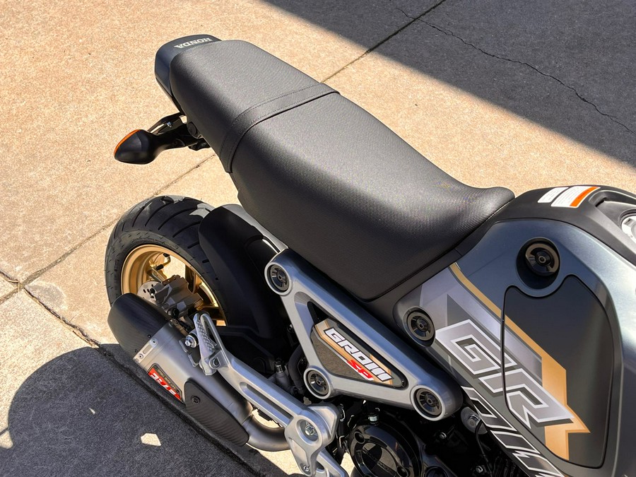 2024 Honda Grom SP