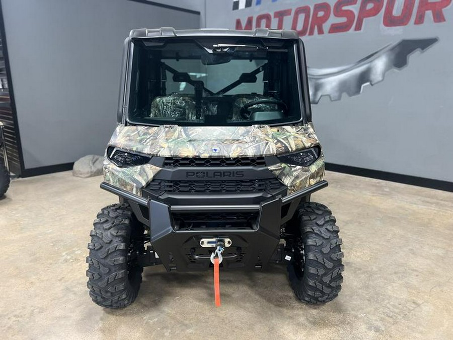 2024 Polaris® Ranger Crew XP 1000 NorthStar Edition Premium Camo