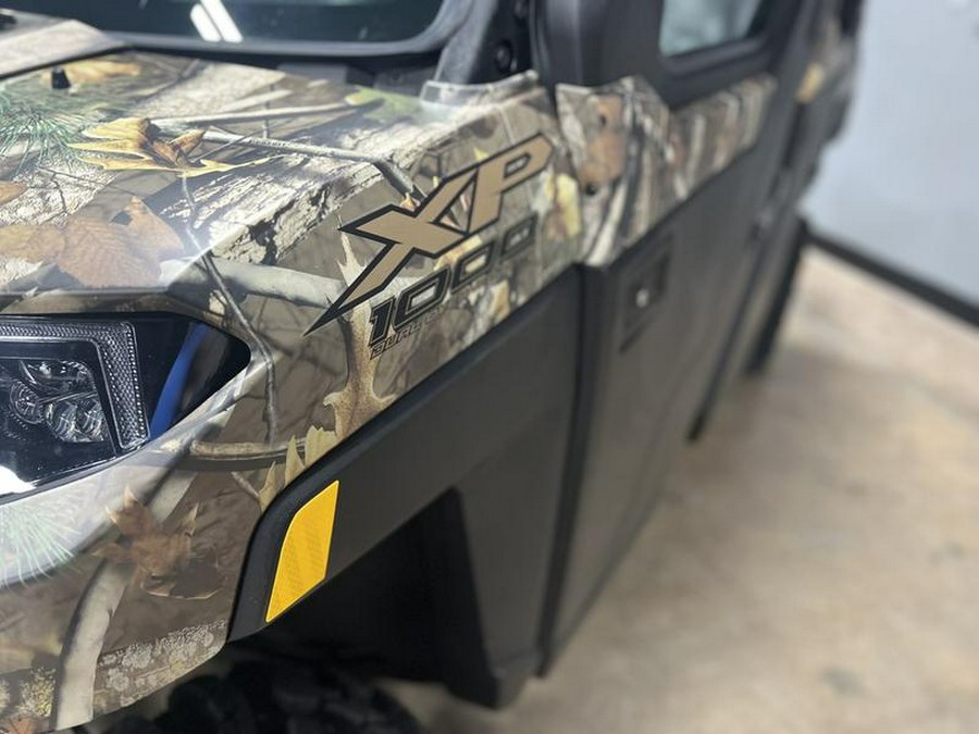 2024 Polaris® Ranger Crew XP 1000 NorthStar Edition Premium Camo