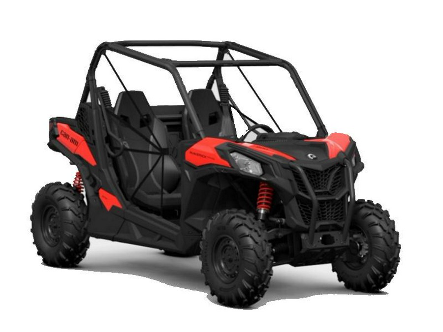 2021 Can-Am® Maverick Trail 800