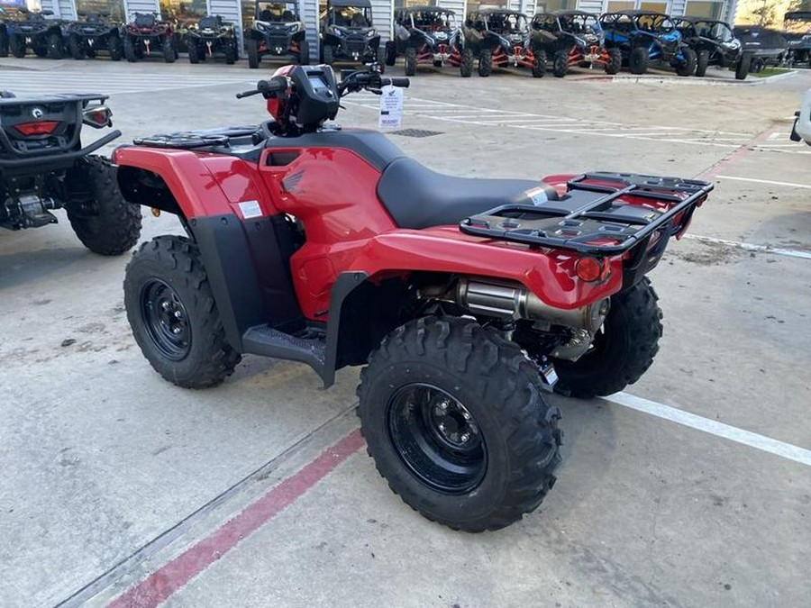 2024 Honda® FourTrax Foreman 4x4