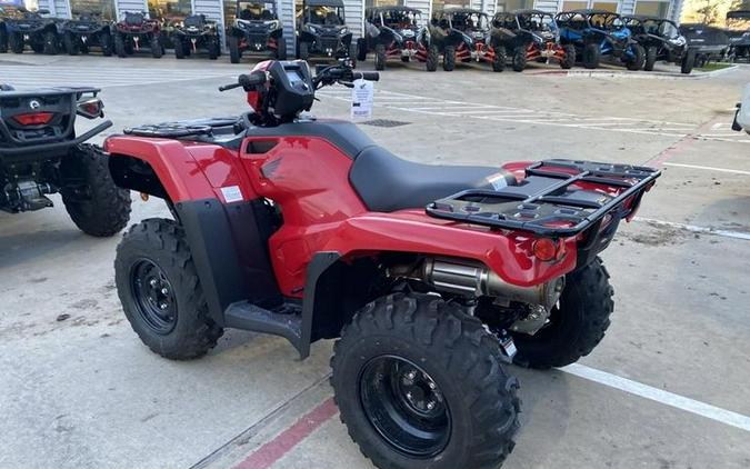 2024 Honda® FourTrax Foreman 4x4