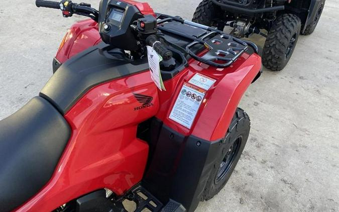 2024 Honda® FourTrax Foreman 4x4