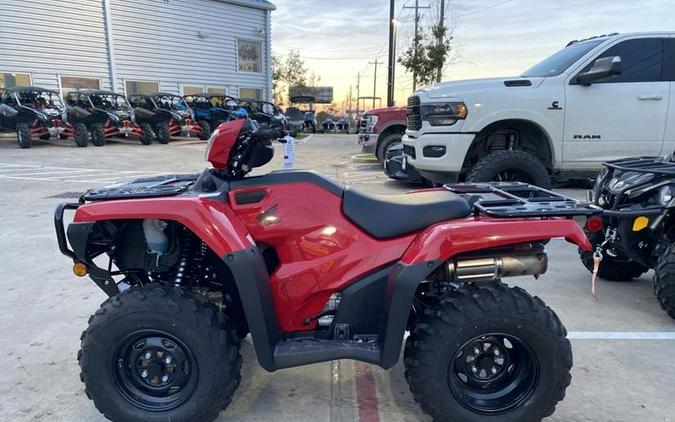 2024 Honda® FourTrax Foreman 4x4