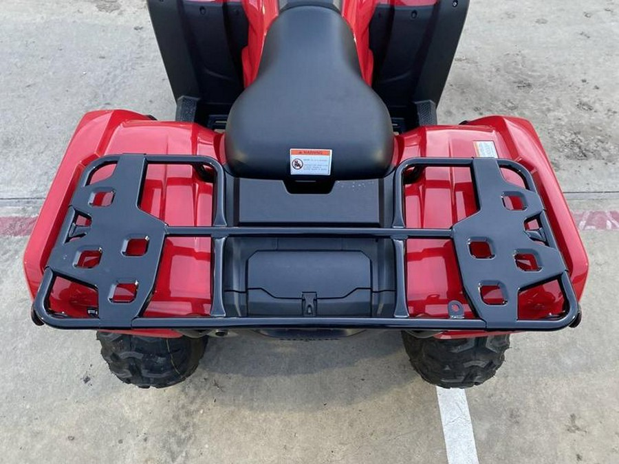 2024 Honda® FourTrax Foreman 4x4