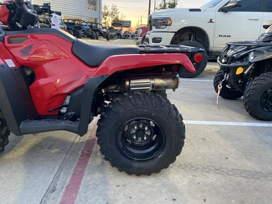 2024 Honda® FourTrax Foreman 4x4