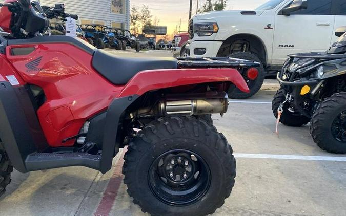 2024 Honda® FourTrax Foreman 4x4