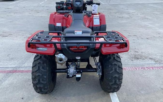 2024 Honda® FourTrax Foreman 4x4