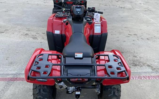 2024 Honda® FourTrax Foreman 4x4