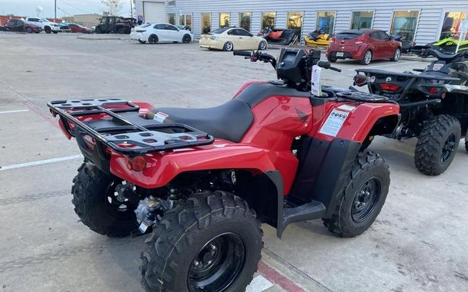 2024 Honda® FourTrax Foreman 4x4