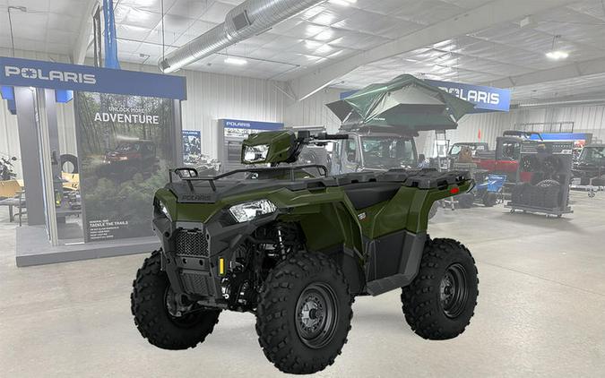 2024 Polaris® Sportsman 450 H.O.