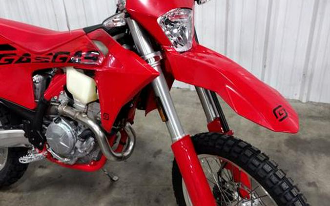 2025 GASGAS ES 350