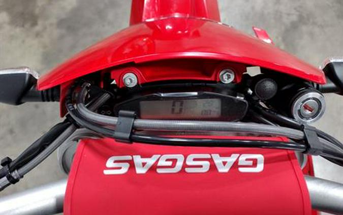 2025 GASGAS ES 350