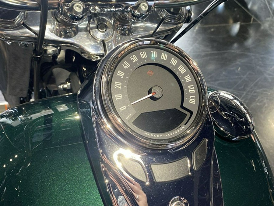 2024 Harley-Davidson Softail FLHCS - Heritage Classic